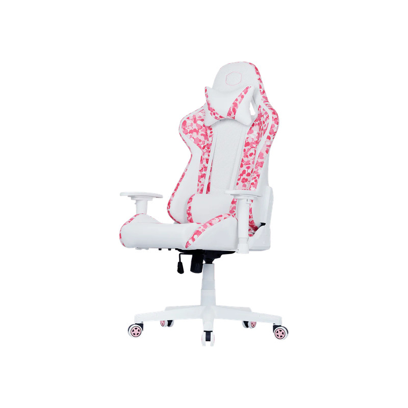 Caliber R1S Camo - Color:Pink
